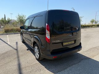 Ford Transit Connect 2020 1.5 AUTOMATIC 3ΘΕΣΙΟ!!! ΑΡΙΣΤΟ !!!-thumb-6