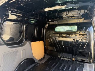 Ford Transit Connect 2020 1.5 AUTOMATIC 3ΘΕΣΙΟ!!! ΑΡΙΣΤΟ !!!-thumb-18