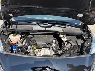 Ford Transit Connect 2020 1.5 AUTOMATIC 3ΘΕΣΙΟ!!! ΑΡΙΣΤΟ !!!-thumb-22