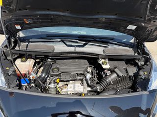 Ford Transit Connect 2020 1.5 AUTOMATIC 3ΘΕΣΙΟ!!! ΑΡΙΣΤΟ !!!-thumb-23