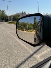 Ford Transit Connect 2020 1.5 AUTOMATIC 3ΘΕΣΙΟ!!! ΑΡΙΣΤΟ !!!-thumb-13