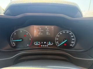 Ford Transit Connect 2020 1.5 AUTOMATIC 3ΘΕΣΙΟ!!! ΑΡΙΣΤΟ !!!-thumb-27