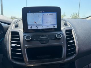 Ford Transit Connect 2020 1.5 AUTOMATIC 3ΘΕΣΙΟ!!! ΑΡΙΣΤΟ !!!-thumb-28