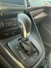 Ford Transit Connect 2020 1.5 AUTOMATIC 3ΘΕΣΙΟ!!! ΑΡΙΣΤΟ !!!-thumb-30