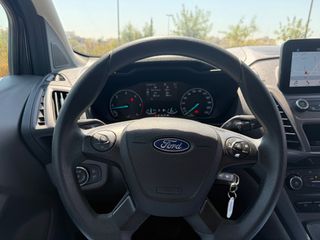 Ford Transit Connect 2020 1.5 AUTOMATIC 3ΘΕΣΙΟ!!! ΑΡΙΣΤΟ !!!-thumb-26