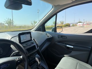 Ford Transit Connect 2020 1.5 AUTOMATIC 3ΘΕΣΙΟ!!! ΑΡΙΣΤΟ !!!-thumb-25