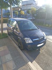 Opel Meriva 2006