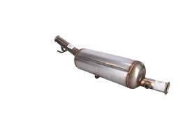 ΓΝΗΣΙΟ ΦΙΛΤΡΟ ΣΩΜΑΤΙΔΙΩΝ DPF CITROEN / PEUGEOT 1.6 BlueHDi