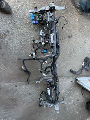 DACIA DUSTER 17-22 ΣΑΜΑΡΙ#Papanikolaouparts