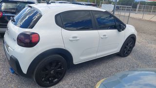 Citroen C3 2018 1.6 HDI DIESEL ελληνικο-thumb-3