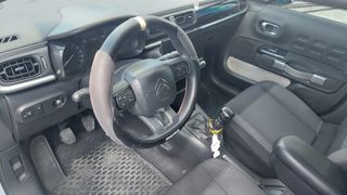 Citroen C3 2018 1.6 HDI DIESEL ελληνικο-thumb-7