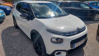 Citroen C3 2018 1.6 HDI DIESEL ελληνικο-thumb-1