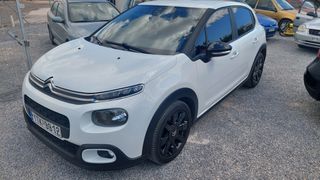 Citroen C3 2018 1.6 HDI DIESEL ελληνικο-thumb-4