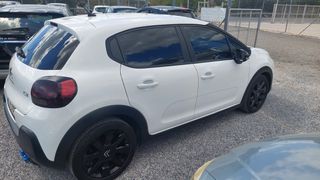 Citroen C3 2018 1.6 HDI DIESEL ελληνικο-thumb-6