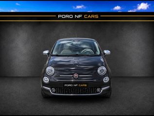 Fiat 500 2018 0.9 Lounge