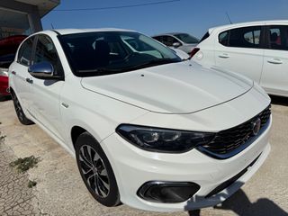 Fiat Tipo 2021 1.3  DSL MIRROR MNL 95HP