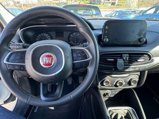 Fiat Tipo 2021 1.3  DSL MIRROR MNL 95HP-thumb-2