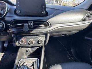 Fiat Tipo 2021 1.3  DSL MIRROR MNL 95HP-thumb-3