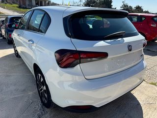 Fiat Tipo 2021 1.3  DSL MIRROR MNL 95HP-thumb-5