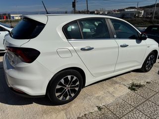 Fiat Tipo 2021 1.3  DSL MIRROR MNL 95HP-thumb-6