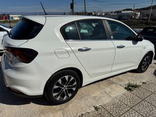Fiat Tipo 2021 1.3  DSL MIRROR MNL 95HP-thumb-7