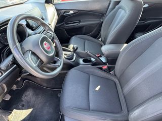 Fiat Tipo 2021 1.3  DSL MIRROR MNL 95HP-thumb-9