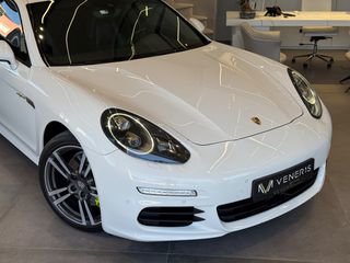 Porsche Panamera 2013 S E-HYBRID ROOF/LIFT/BOSE - VENERIS MOTORS-thumb-3