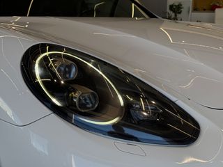 Porsche Panamera 2013 S E-HYBRID ROOF/LIFT/BOSE - VENERIS MOTORS-thumb-5