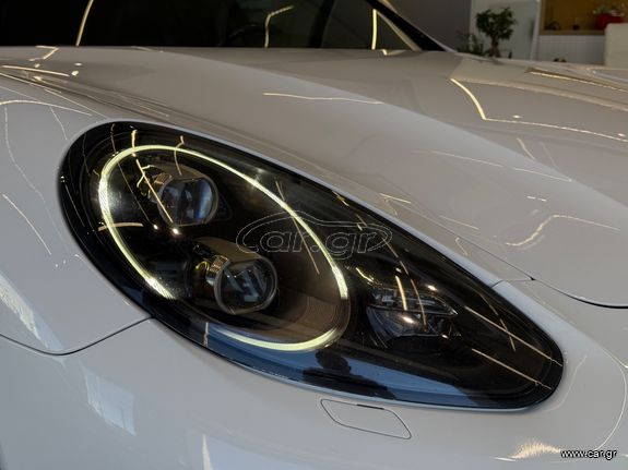 Porsche Panamera 2013 S E-HYBRID ROOF/LIFT/BOSE