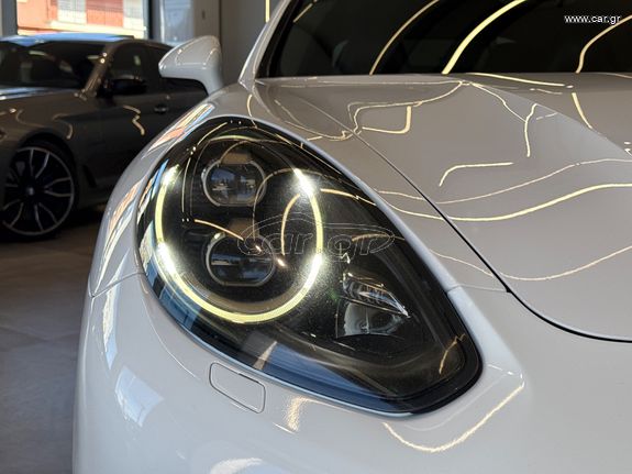 Porsche Panamera 2013 S E-HYBRID ROOF/LIFT/BOSE