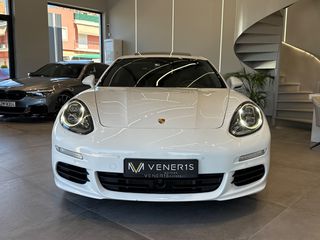 Porsche Panamera 2013 S E-HYBRID ROOF/LIFT/BOSE - VENERIS MOTORS-thumb-9
