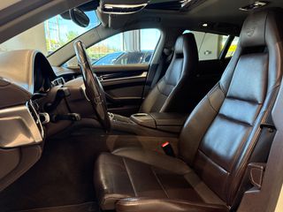 Porsche Panamera 2013 S E-HYBRID ROOF/LIFT/BOSE - VENERIS MOTORS-thumb-37