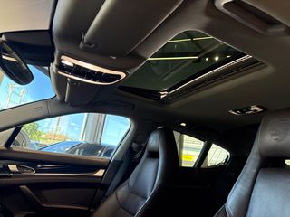 Porsche Panamera 2013 S E-HYBRID ROOF/LIFT/BOSE - VENERIS MOTORS-thumb-39