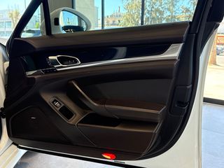 Porsche Panamera 2013 S E-HYBRID ROOF/LIFT/BOSE - VENERIS MOTORS-thumb-40