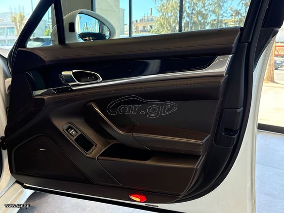 Porsche Panamera 2013 S E-HYBRID ROOF/LIFT/BOSE