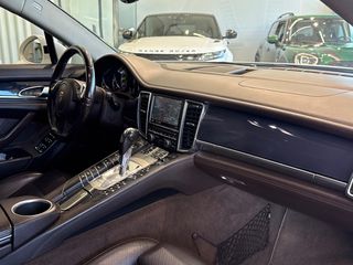 Porsche Panamera 2013 S E-HYBRID ROOF/LIFT/BOSE - VENERIS MOTORS-thumb-41