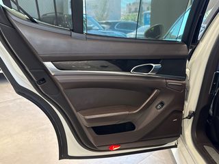 Porsche Panamera 2013 S E-HYBRID ROOF/LIFT/BOSE - VENERIS MOTORS-thumb-44