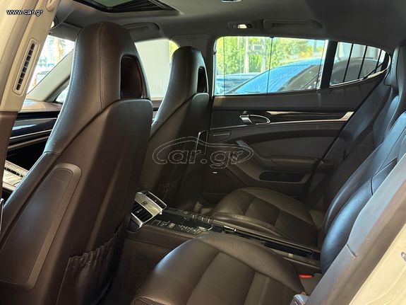 Porsche Panamera 2013 S E-HYBRID ROOF/LIFT/BOSE