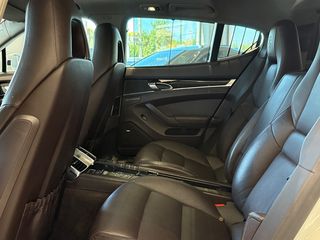 Porsche Panamera 2013 S E-HYBRID ROOF/LIFT/BOSE - VENERIS MOTORS-thumb-46