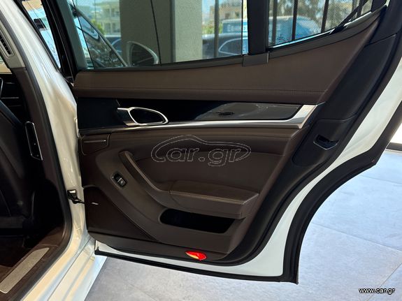 Porsche Panamera 2013 S E-HYBRID ROOF/LIFT/BOSE