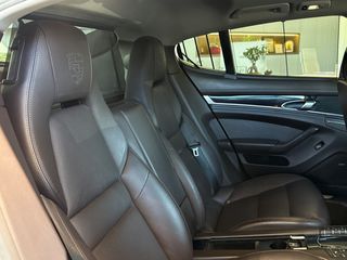 Porsche Panamera 2013 S E-HYBRID ROOF/LIFT/BOSE - VENERIS MOTORS-thumb-50