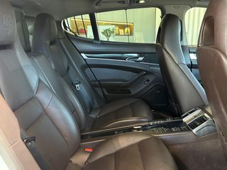 Porsche Panamera 2013 S E-HYBRID ROOF/LIFT/BOSE - VENERIS MOTORS-thumb-51