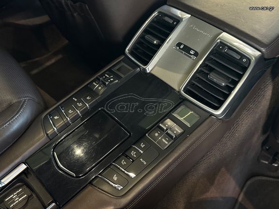 Porsche Panamera 2013 S E-HYBRID ROOF/LIFT/BOSE
