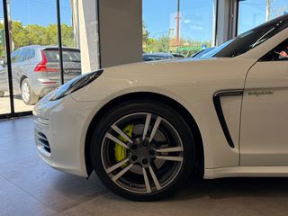 Porsche Panamera 2013 S E-HYBRID ROOF/LIFT/BOSE - VENERIS MOTORS-thumb-13