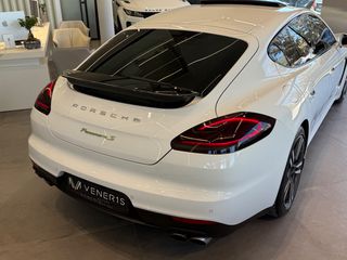 Porsche Panamera 2013 S E-HYBRID ROOF/LIFT/BOSE - VENERIS MOTORS-thumb-18