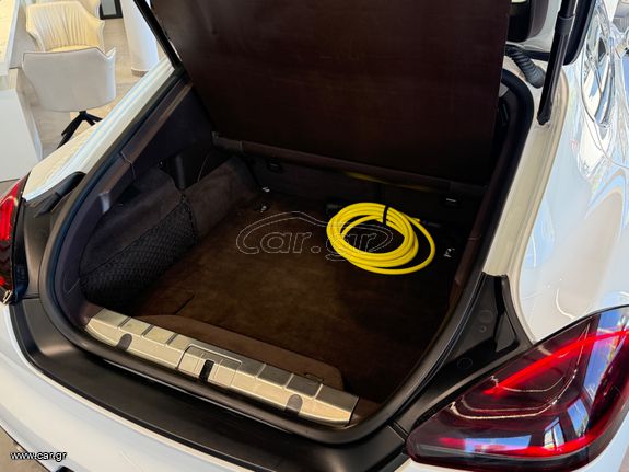 Porsche Panamera 2013 S E-HYBRID ROOF/LIFT/BOSE
