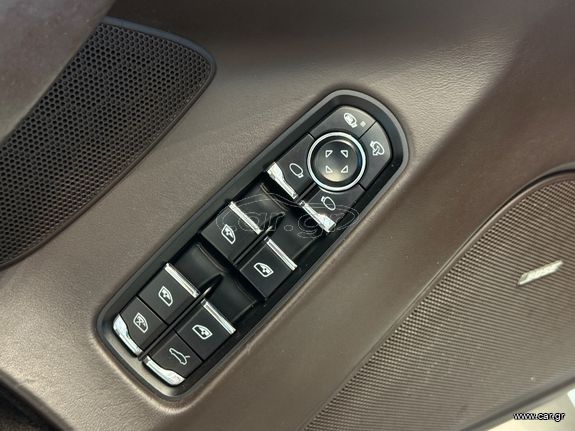 Porsche Panamera 2013 S E-HYBRID ROOF/LIFT/BOSE
