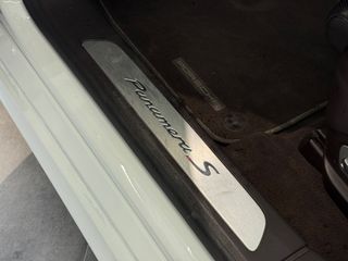 Porsche Panamera 2013 S E-HYBRID ROOF/LIFT/BOSE - VENERIS MOTORS-thumb-25