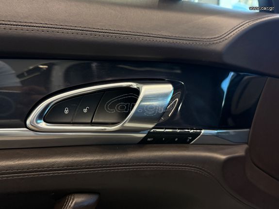 Porsche Panamera 2013 S E-HYBRID ROOF/LIFT/BOSE