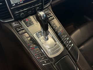 Porsche Panamera 2013 S E-HYBRID ROOF/LIFT/BOSE - VENERIS MOTORS-thumb-27